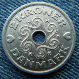 1L - 2 Kroner 1998 Danemarca, Europa