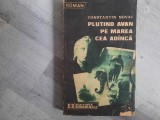 Plutind avan pe marea cea adanca de Constantin Novac