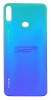 Capac Baterie Original Huawei P40 Lite E Albastru / Blue - Carcasa Spate