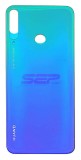 Capac Baterie Huawei Y7p Blue-Green Original