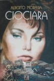 Ciociara - Alberto Moravia, Agora, 2004, Roman, Clasici Universali, Beletristica