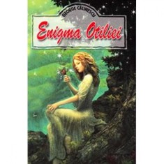 Enigma Otiliei - George Calinescu