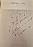 Drumul Tupsanilor volumul 2 Ion Bodunescu cu autograf