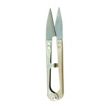 Foarfeca metalica pentru nylon F5, Baracuda