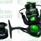 Mulineta FL SP 5000 Sparkler Crap/Feeder 8+1 Rulmenti