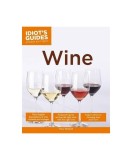 Idiot&#039;s Guides: Wine - Hardcover - Stacy Slinkard - DK Publishing (Dorling Kindersley)