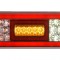 Lampa stop remorca SMD 24V