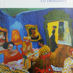 Maidanul cu dragoste - Paperback brosat - George Mihail Zamfirescu - Litera