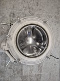 Cuva completa masina de spalat Electrolux EWP126300, ansamblu