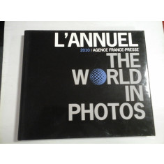 L&#039;ANNUEL THE WORLD IN PHOTOS 2010 AGENCE-PRESSE
