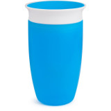 Munchkin Miracle 360&deg; Cup ceasca Blue 12 m+ 296 ml