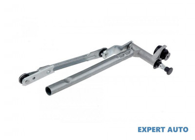 Ansamblu stergator stanga Volkswagen Touran (2003-2010)[1T1,1T2] #1 foto