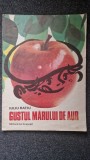 GUSTUL MARULUI DE AUR - Iuliu Ratiu
