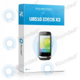 Caseta de instrumente Huawei U8510 IDEOS X3