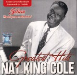 Nat King Cole - Greatest Hits