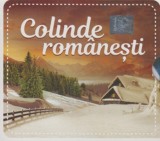 Colinde romanesti | Various Artists, Roton