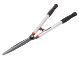 Foarfece pentru gard viu 650mm oțel PROFESSIONAL