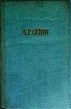 A. P. Cehov - Opere, volumul 7. Nuvele si Povestiri 1889-1892