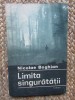 Limita Singuratatii - Nicolae Boghian