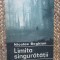 Limita Singuratatii - Nicolae Boghian