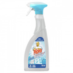 Detergent Dezinfectant Spary, Mr. Propper Professional, 750 ml