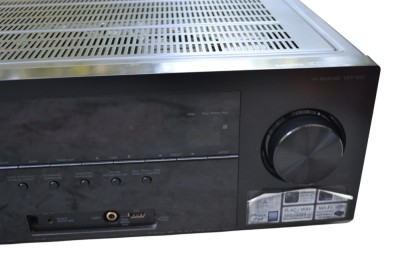 Amplificator Pioneer VSX 922 K cu HDMI si Network foto