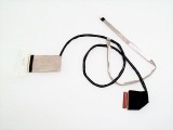 Cablu video LVDS Laptop, HP, ProBook 470 G1, 723646-001, 50.4YY01.001, S17 LVDS Cable, 40 pini