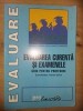 Evaluare curenta si examenele: Ghid pentru profesori