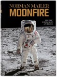 Norman Mailer: Moonfire, the Epic Journey of Apollo 11