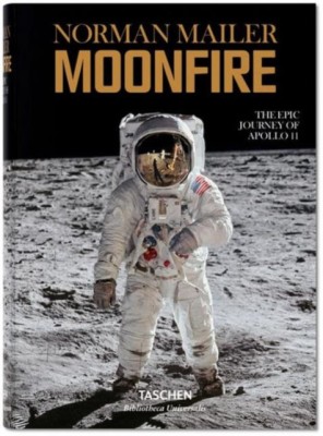 Norman Mailer: Moonfire, the Epic Journey of Apollo 11 foto