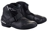 Cumpara ieftin Cizme moto Alpinestars SMX-1 R V2, negru, marime 40