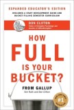 How Full Is Your Bucket?: Positive Strategies for Work and Life