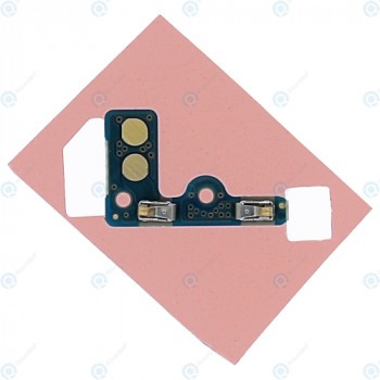 Placă sub-PBA Samsung Galaxy Note 10 (SM-N970F) GH59-15129A foto