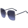 Jimmy Choo LETI S-LKSGB