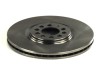 Disc frana VW NEW BEETLE (9C1, 1C1) (1998 - 2010) ABE C3A027ABE