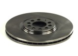 Disc frana SEAT IBIZA V SPORTCOUPE (6J1, 6P5) (2008 - 2016) ABE C3A027ABE
