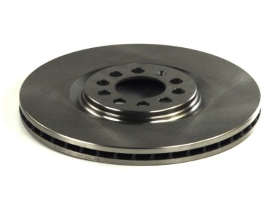 Disc frana VW GOLF V (1K1) (2003 - 2009) ABE C3A027ABE foto