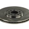 Disc frana VW NEW BEETLE (9C1, 1C1) (1998 - 2010) ABE C3A027ABE