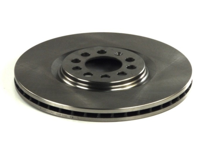 Disc frana VW GOLF V (1K1) (2003 - 2009) ABE C3A027ABE
