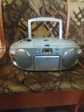 Combina Audio