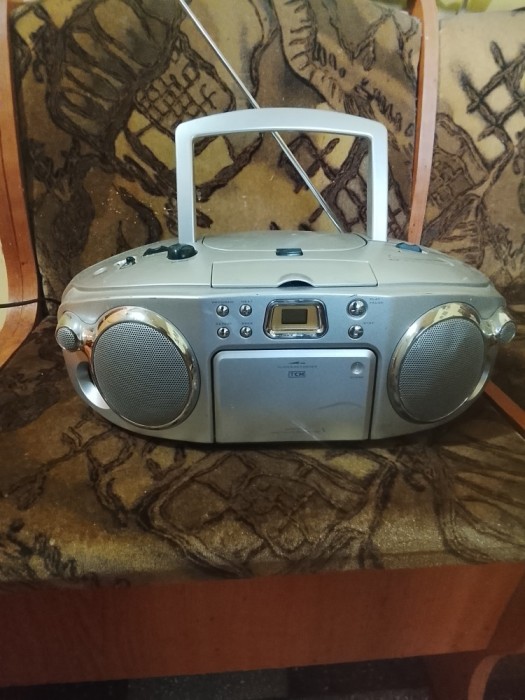 Combina Audio