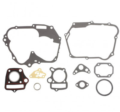 Set complet garnituri ATV &amp;ndash; moped 4T AC 80cc foto