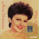 Aura Urziceanu - Dor De Viață, CD
