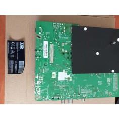 Placa digitala TD Systems K43DLJ12US