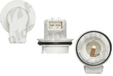 Soclu bec semnalizare fata VW Transporter (T4)/Caravelle/Multivan 07.1990-03.2003 BestAutoVest, stanga/dreapta, dulie pentru bec galben (fara Caravel, TYC