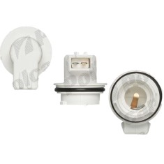 Soclu bec semnalizare fata VW Transporter (T4)/Caravelle/Multivan 07.1990-03.2003 BestAutoVest, stanga/dreapta, dulie pentru bec galben (fara Caravel