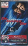David Arnold - Die Another Day (Music MGM Motion Picture) Caseta Audio Album 2008