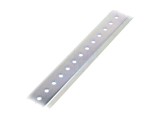 Set montaj oțel zincat 20 buc. RITTAL pentru carcase