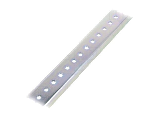 Set montaj oțel zincat 20 buc. RITTAL pentru carcase