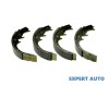 Saboti frana Jeep Cherokee (1984-2001) #1, Array